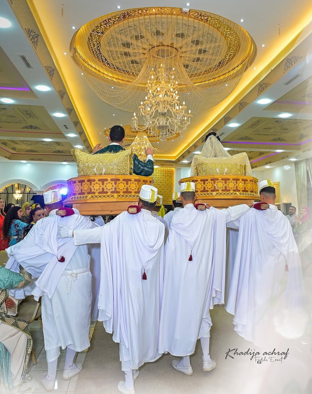 Negafa khadija achraf