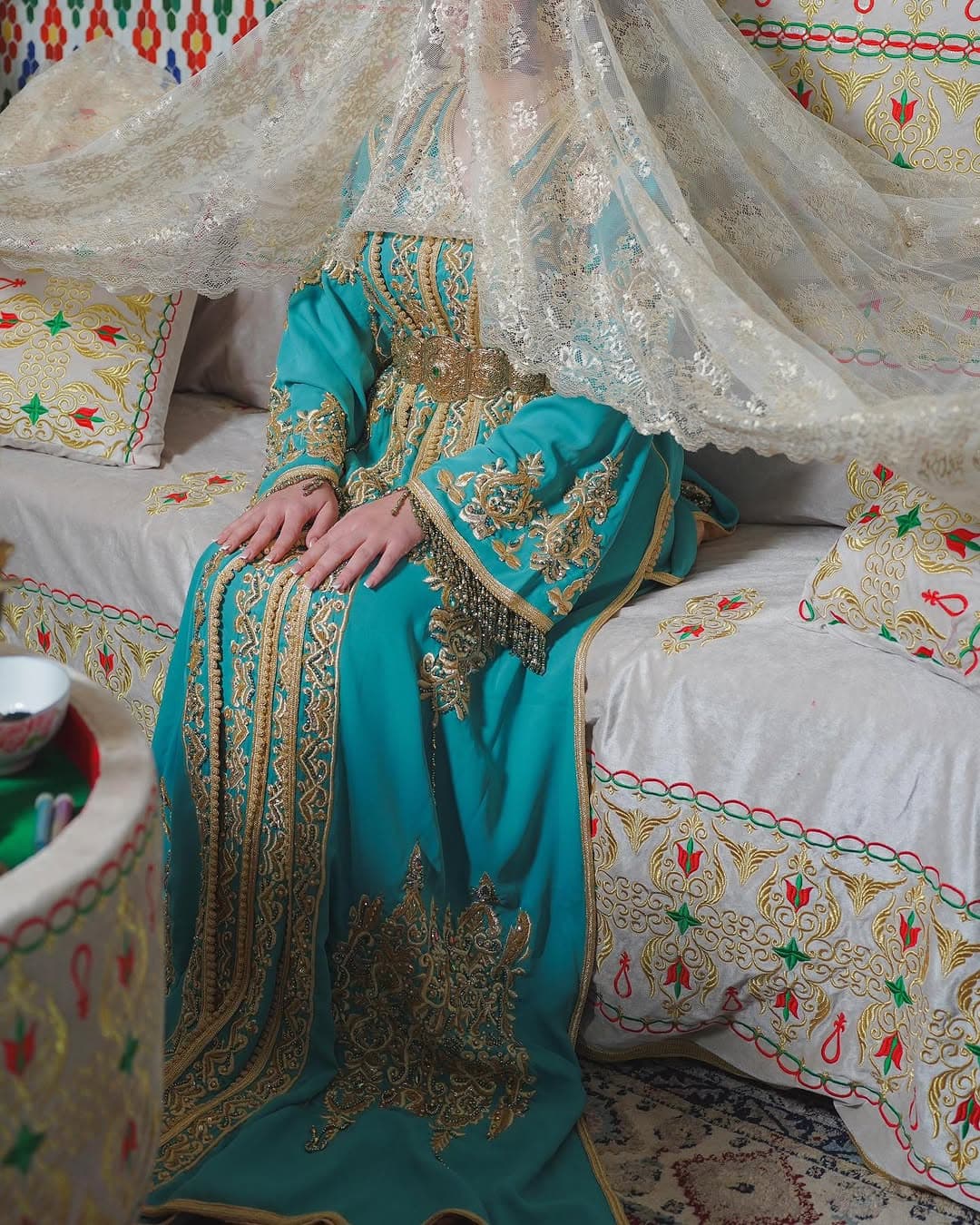 Negafa khadija achraf