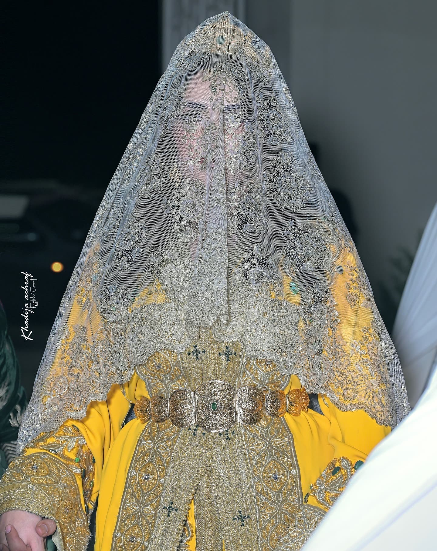 Negafa khadija achraf 2