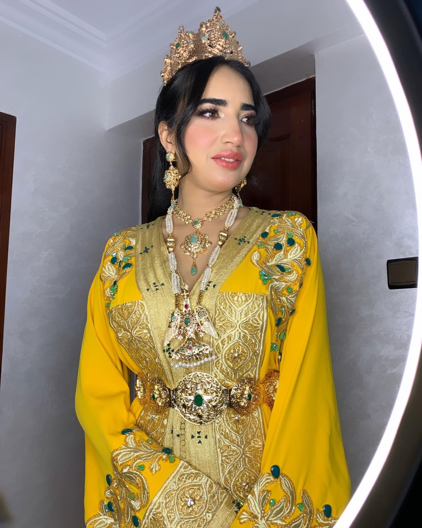 Negafa khadija achraf 3