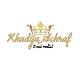 Negafa khadija achraf 5