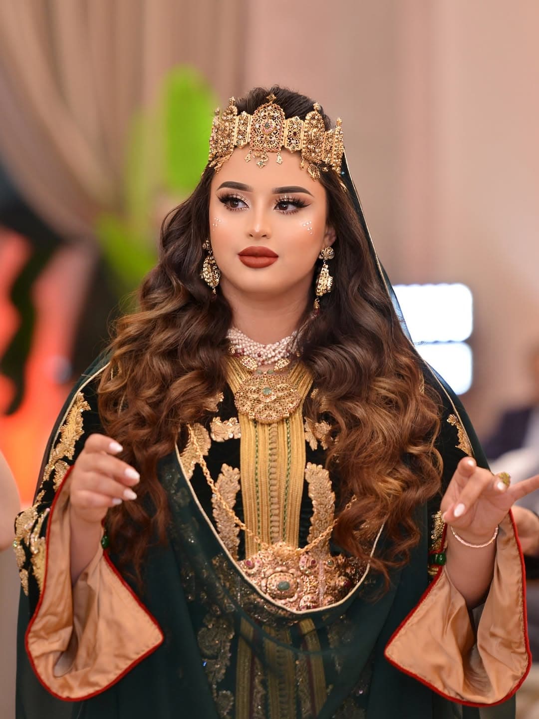 Negafa les dames de coeur 3