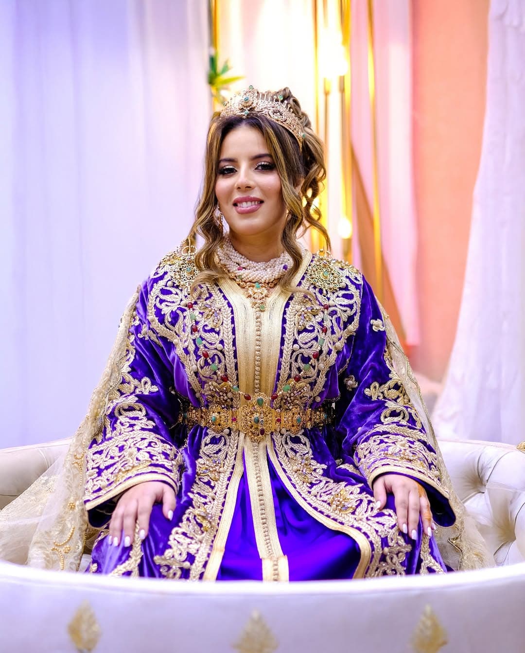 Negafa les dames de coeur 4