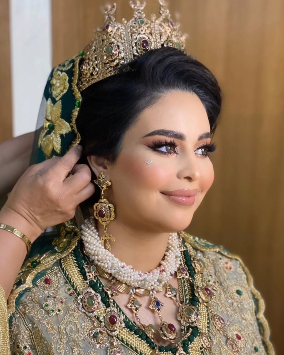 Negafa les dames de coeur 5