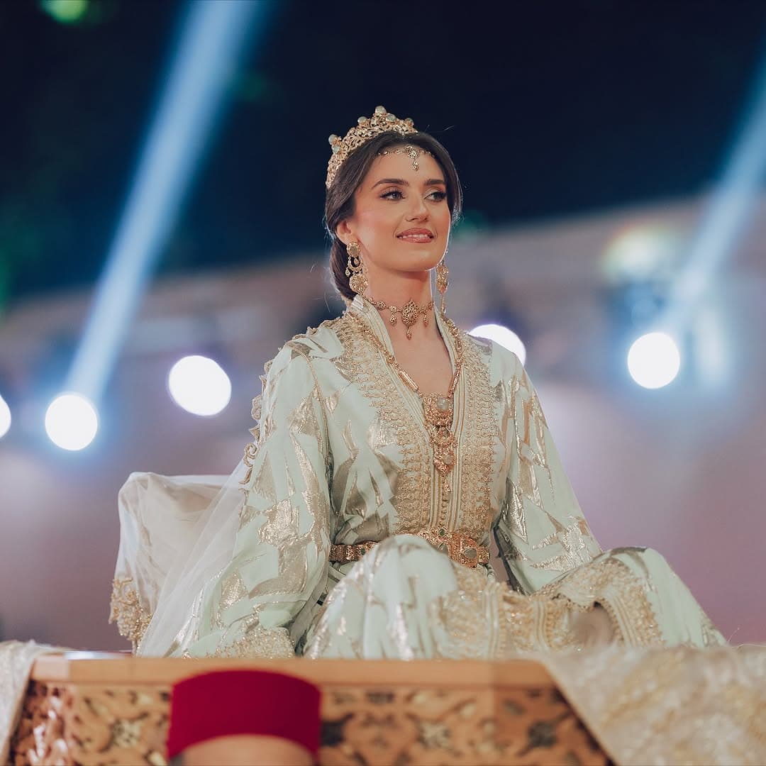 Neggafa Majda Benjelloun logo