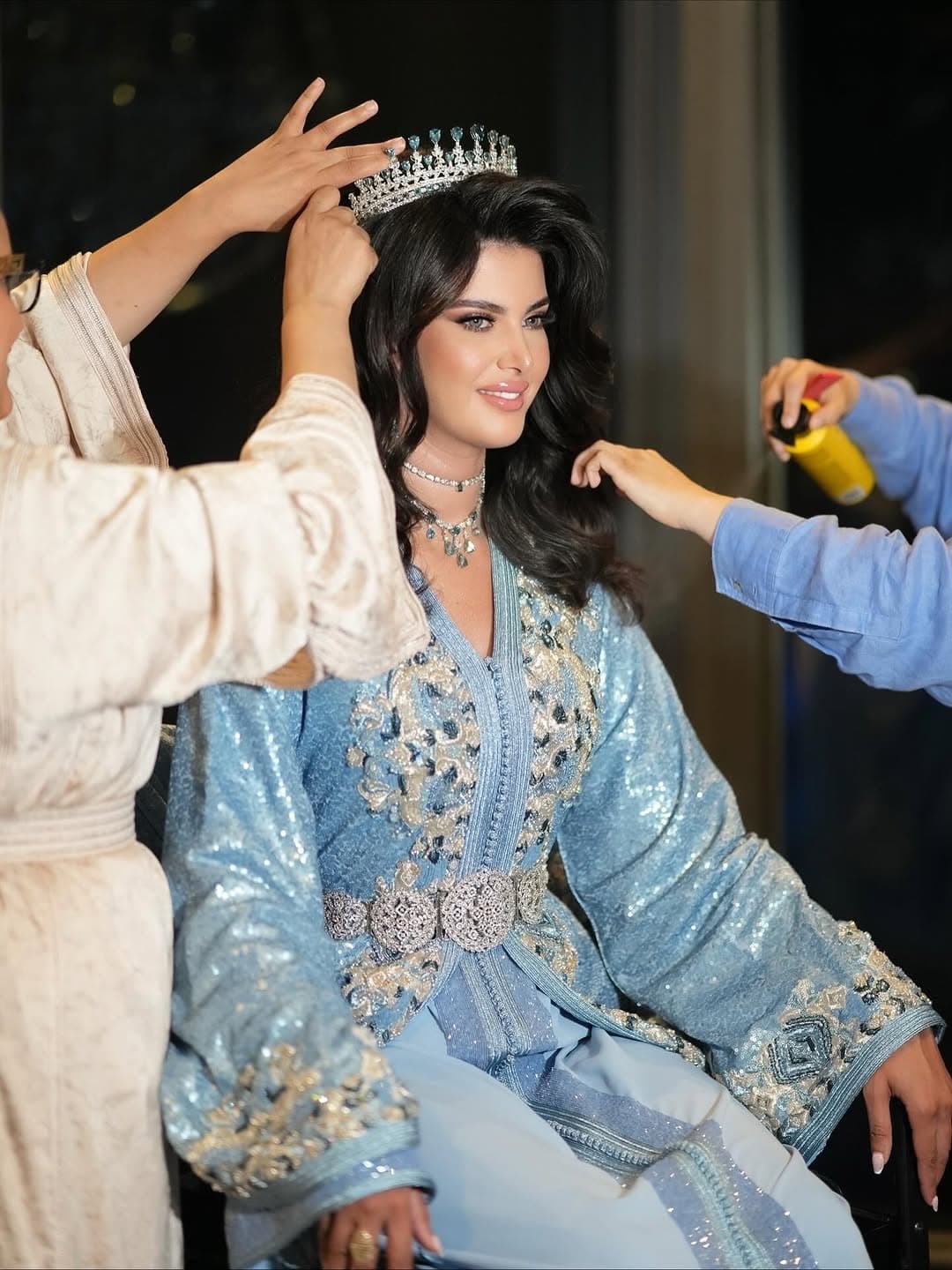 Neggafa Majda Benjelloun 2