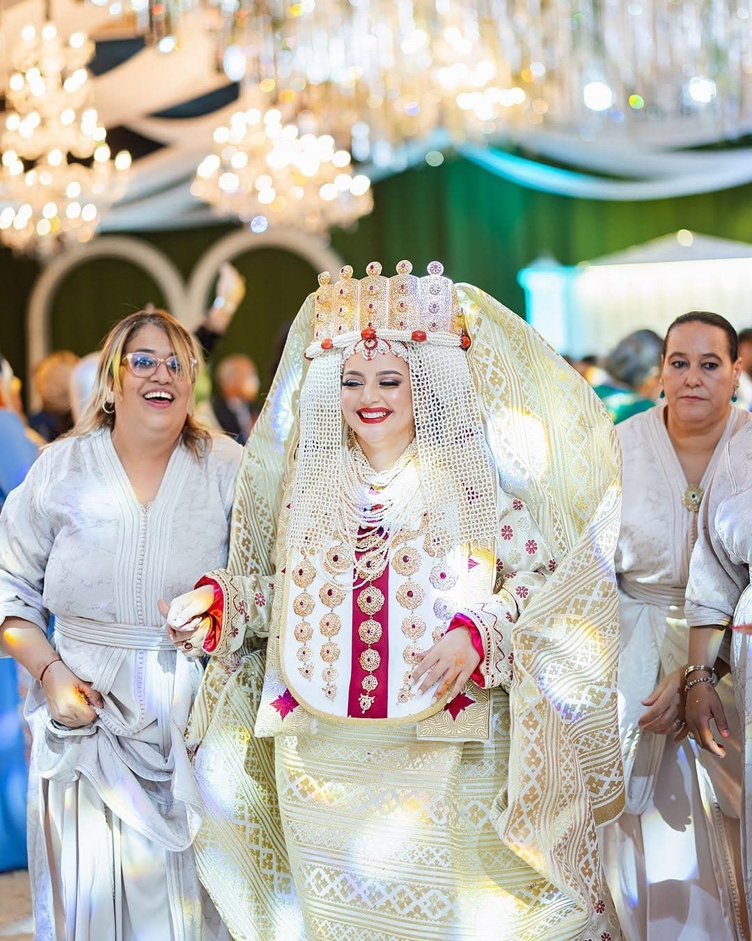 Neggafa Majda Benjelloun 3