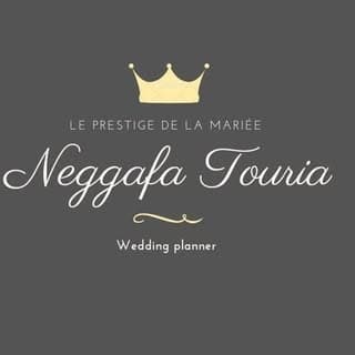 Neggafa Touria logo