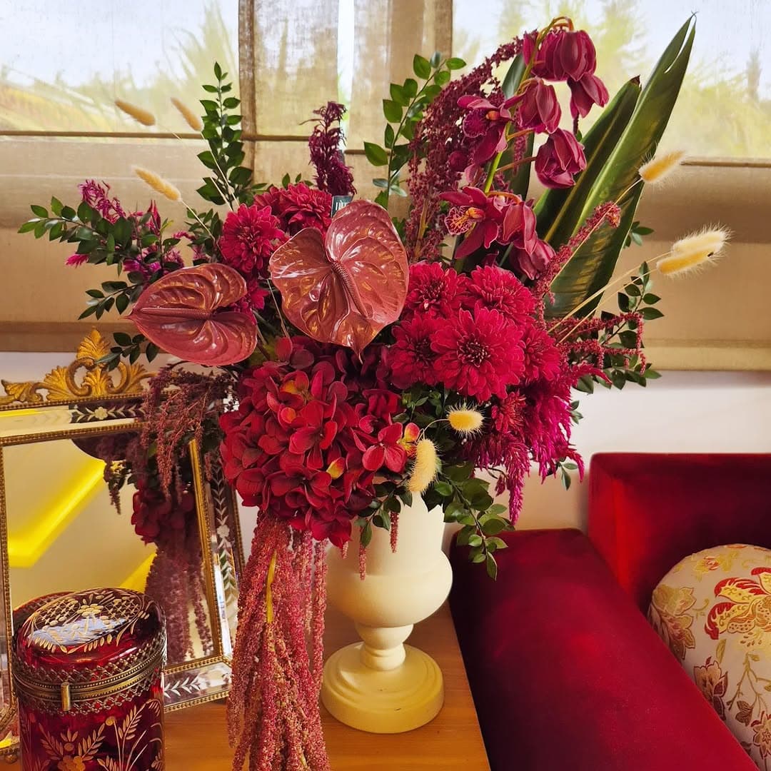 Nina Artisan Fleuriste