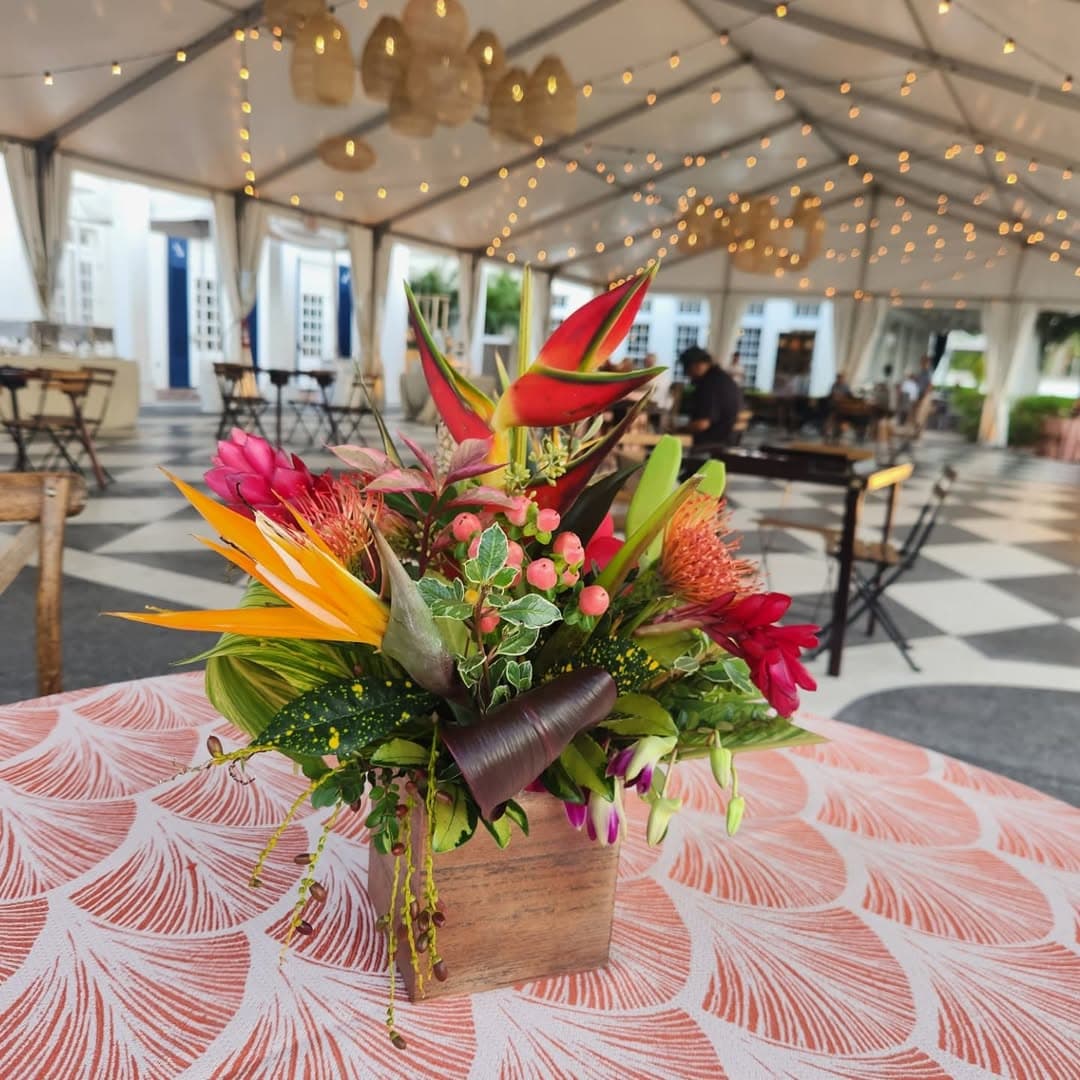 Nina Artisan Fleuriste 2