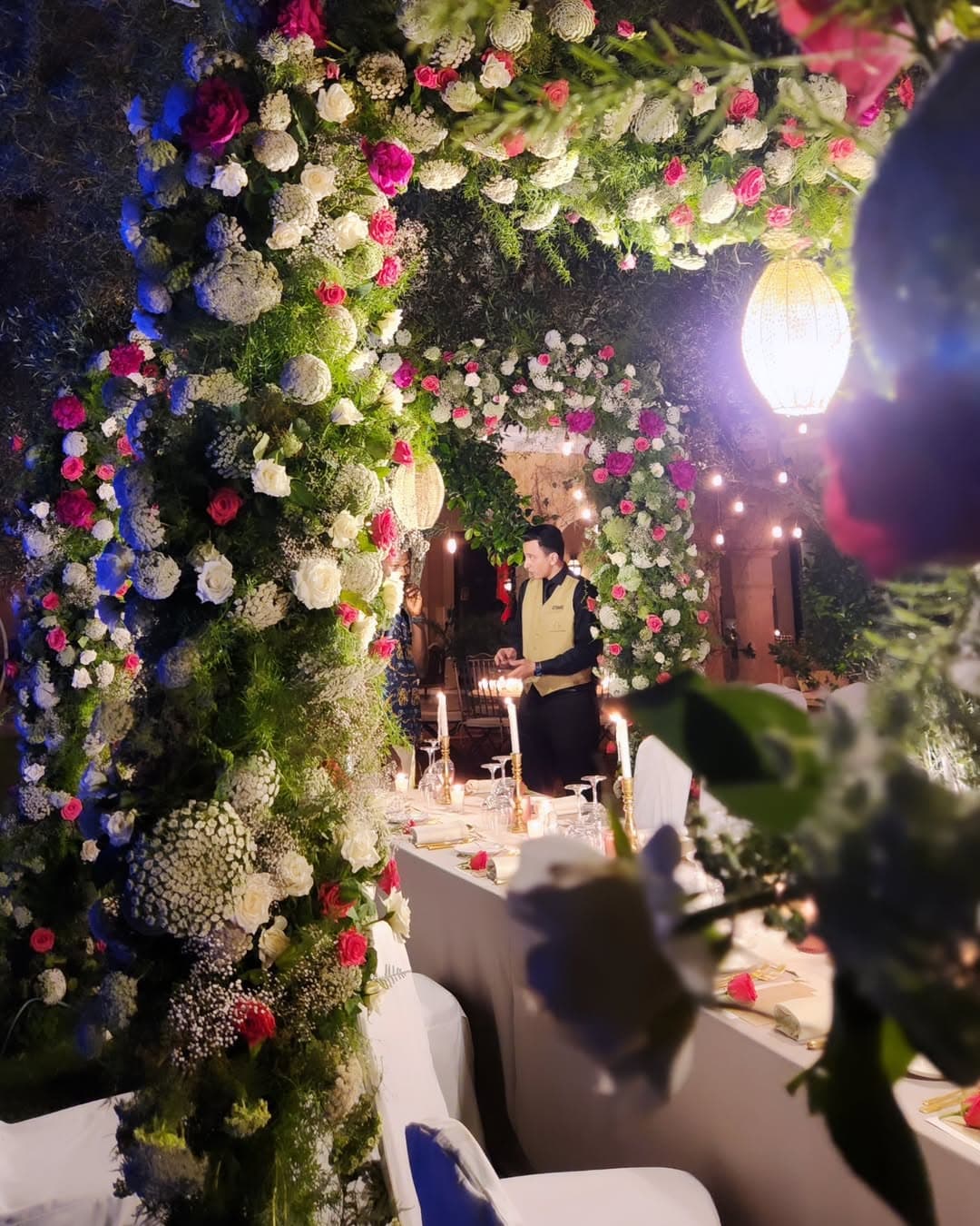 Nina Artisan Fleuriste 4