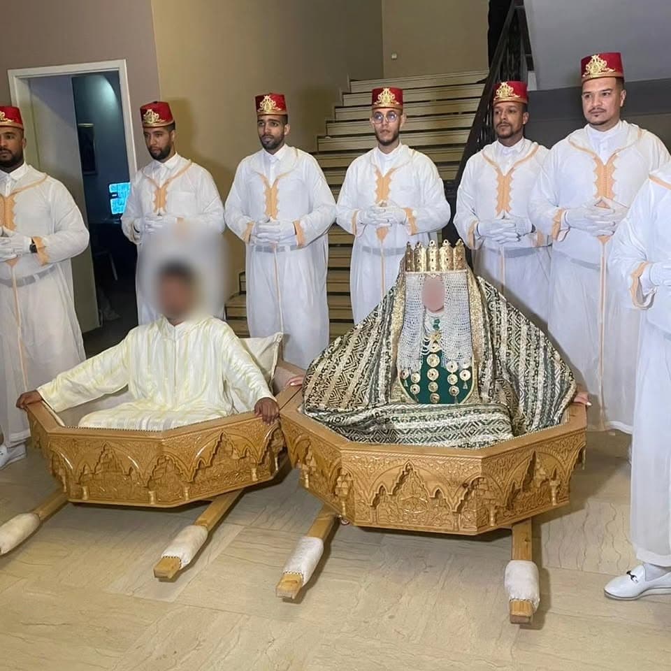 Nisrine Negafa Meknessia