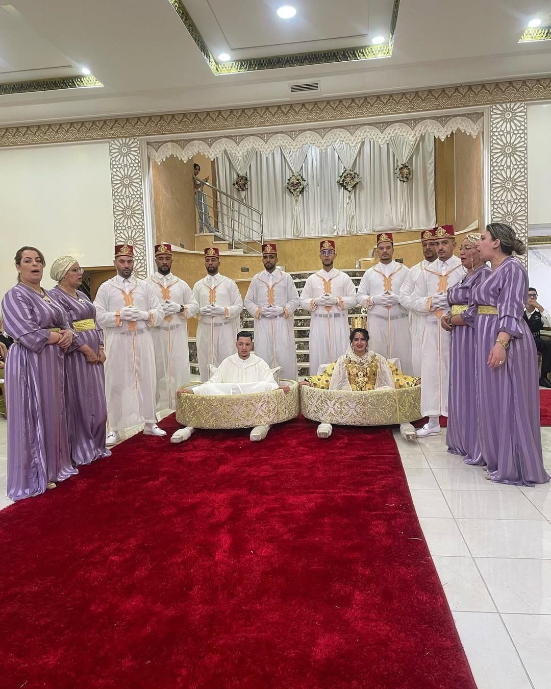 Nisrine Negafa Meknessia 2