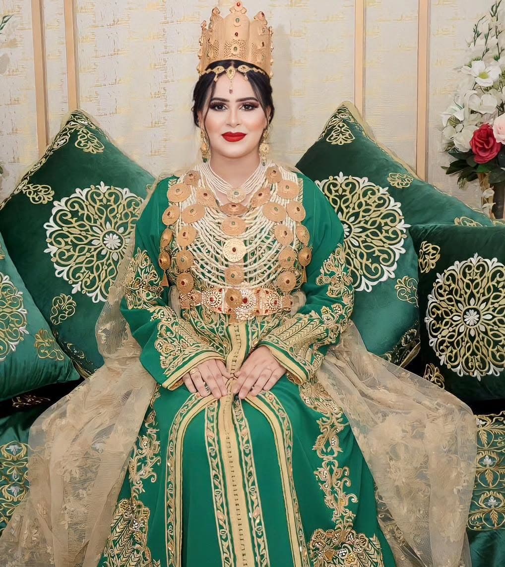 Nisrine Negafa Meknessia 4