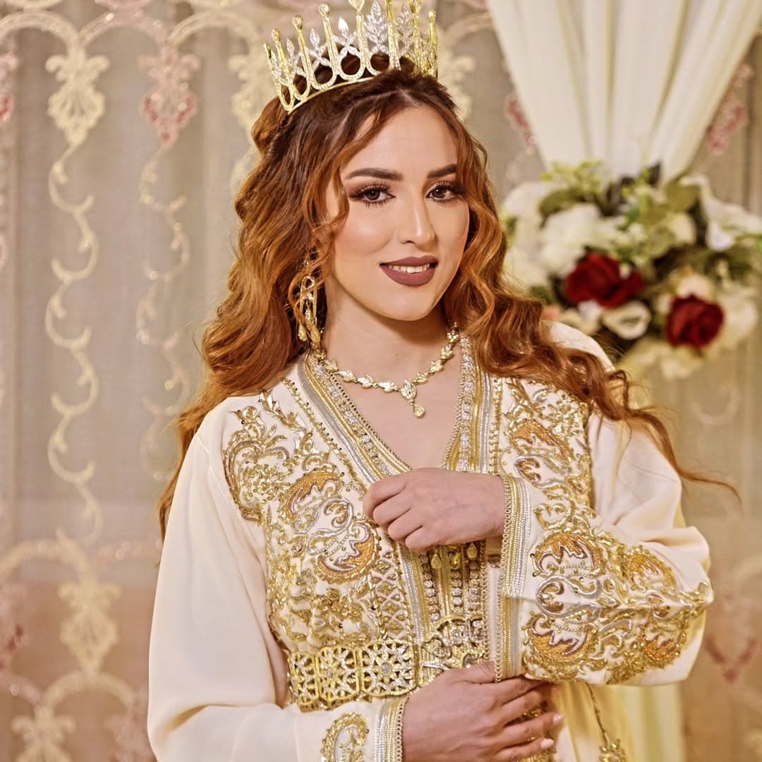 Nisrine Negafa Meknessia 5