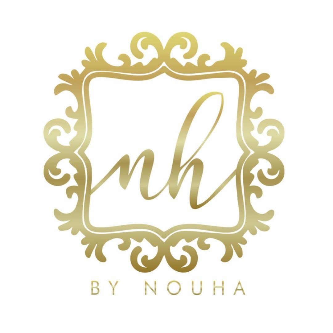 Nouha nh Luxury bridal house