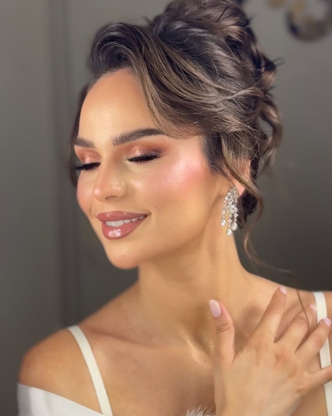 Nouha nh Luxury bridal house 3