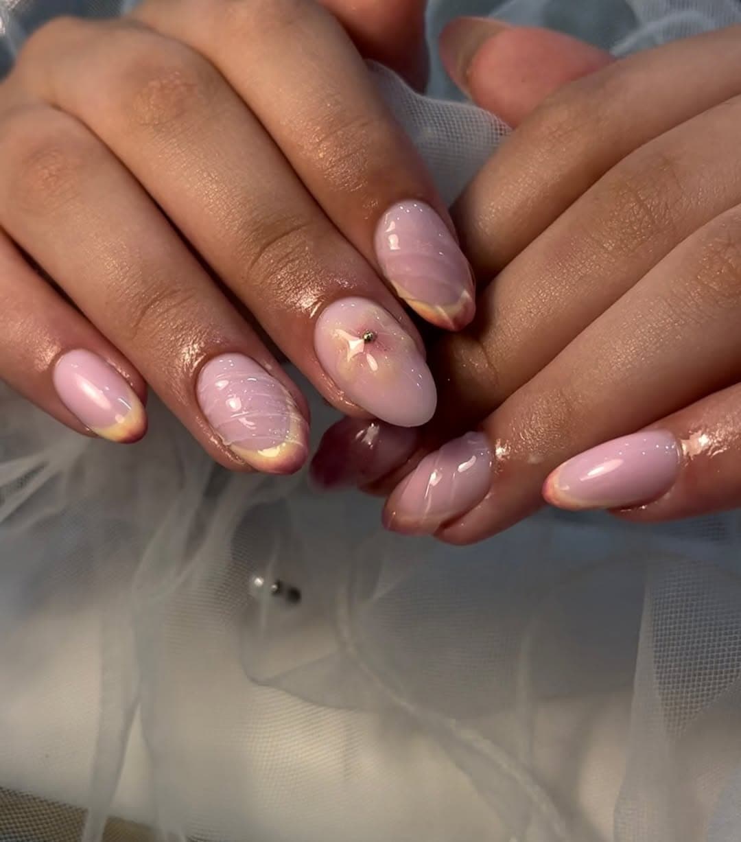 Nouha nh Luxury bridal house 4