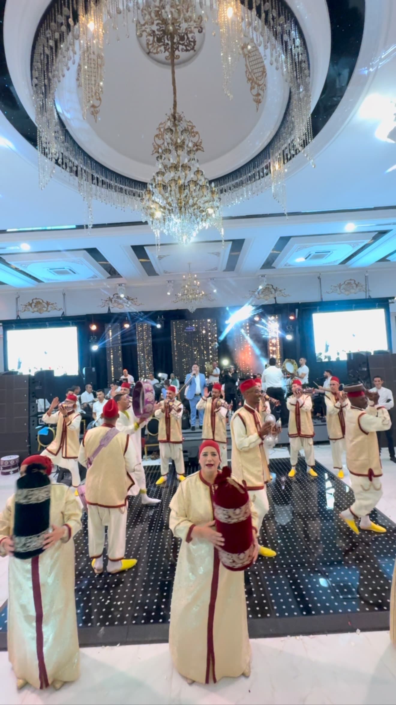 Noujoum Fes Bola Bola