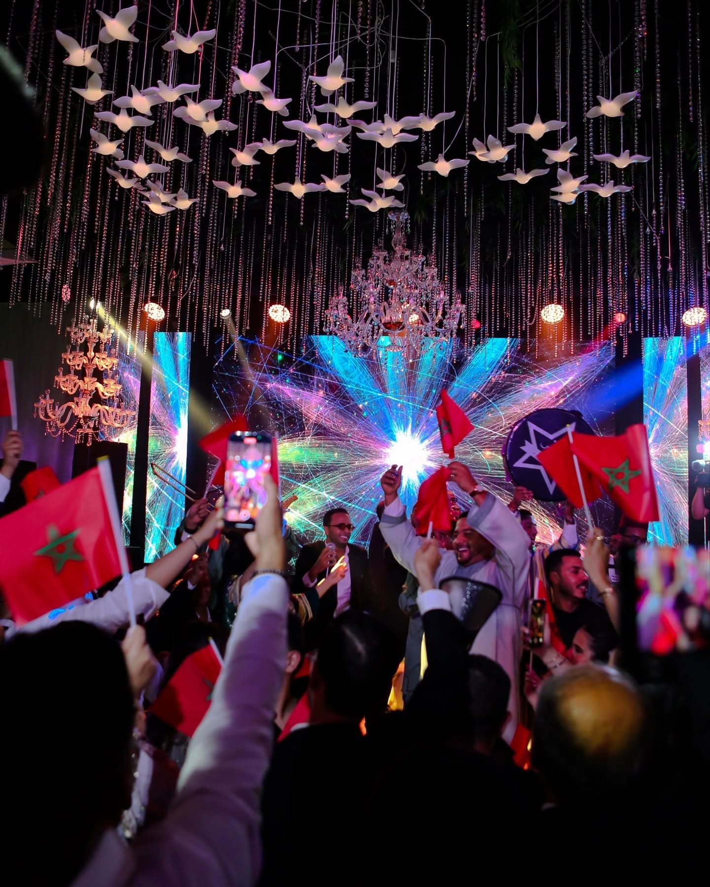 Noujoum Fes Bola Bola 4