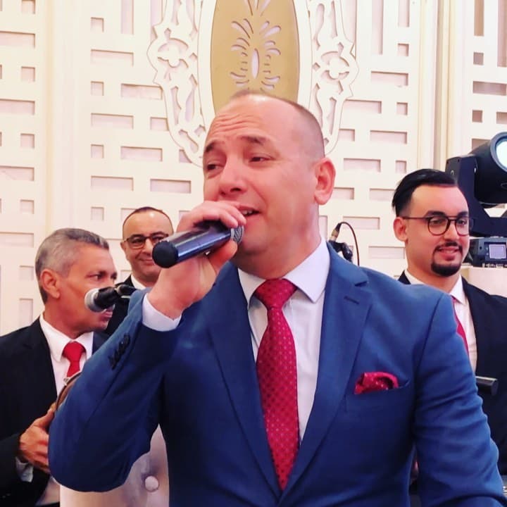 Orchestre Adil Belhou