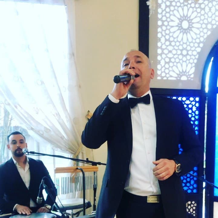 Orchestre Adil Belhou 2