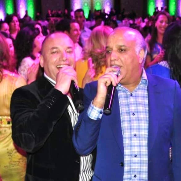 Orchestre Adil Belhou 3