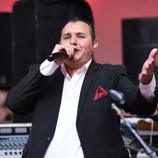 Orchestre Jalal logo