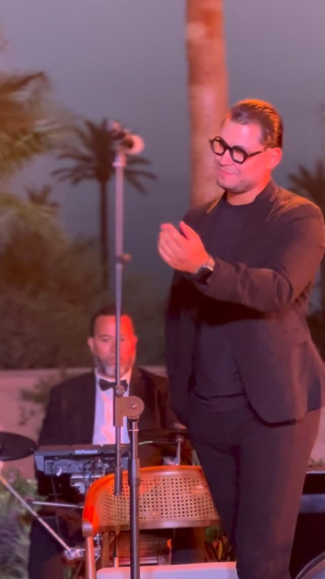 Orchestre Karawan logo