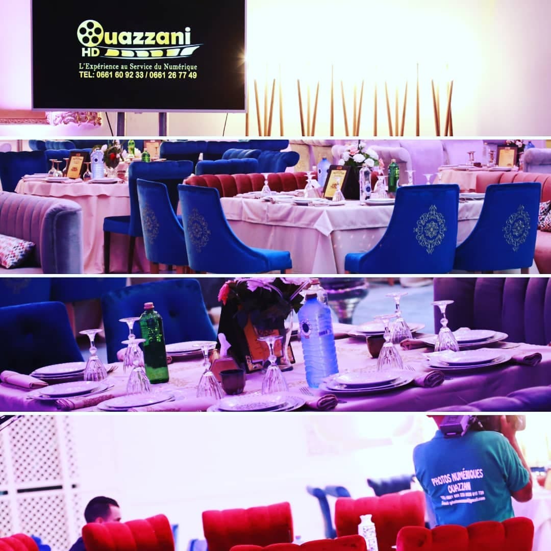 Ouazzani Photographer