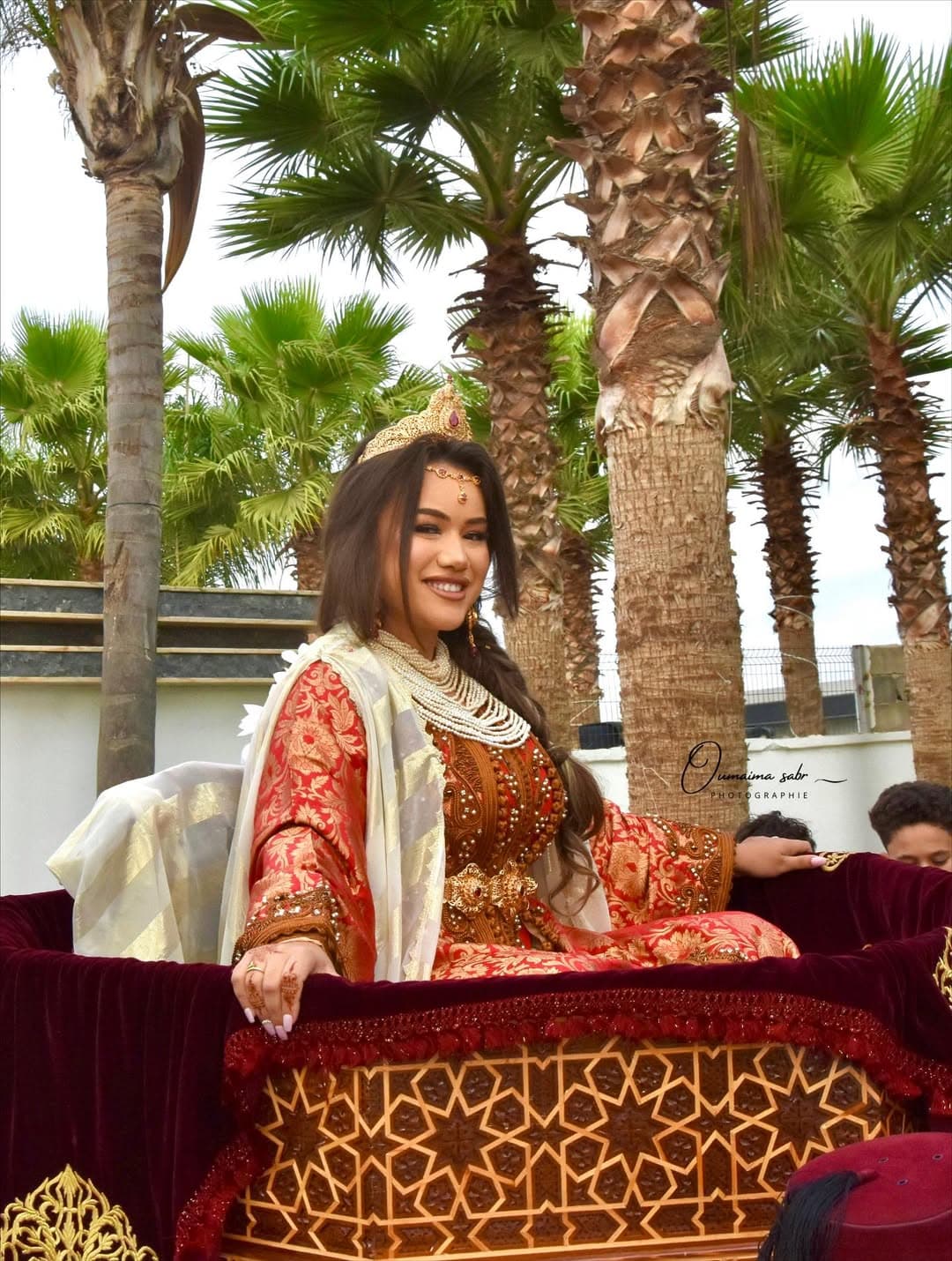 Oumaima Sabr 5