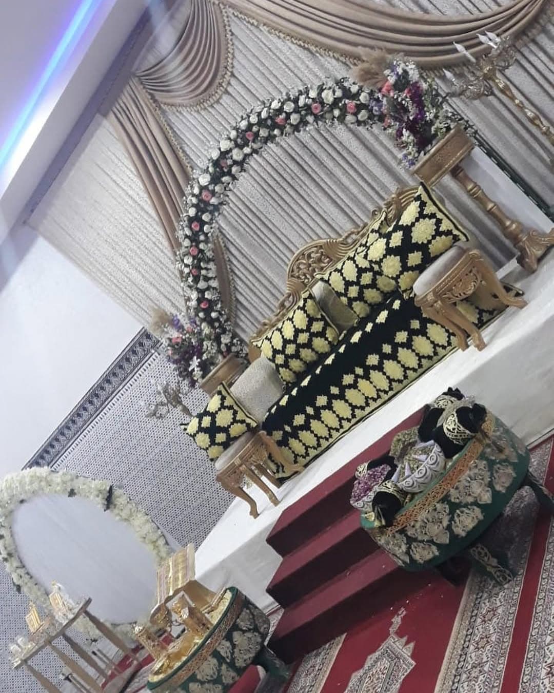 Palais Afrah Tamount 2