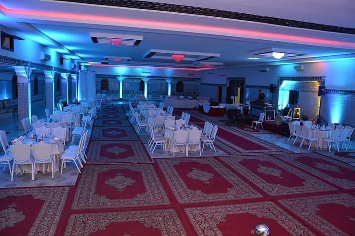 Palais Afrah Tamount 4