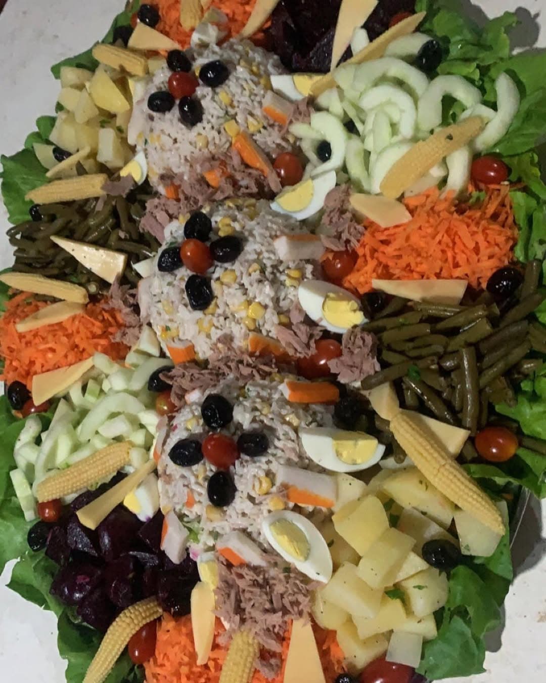 Palais Afrah Tamount 5