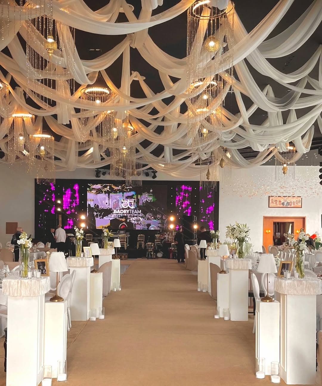 Palais Jawhara Rabat 2