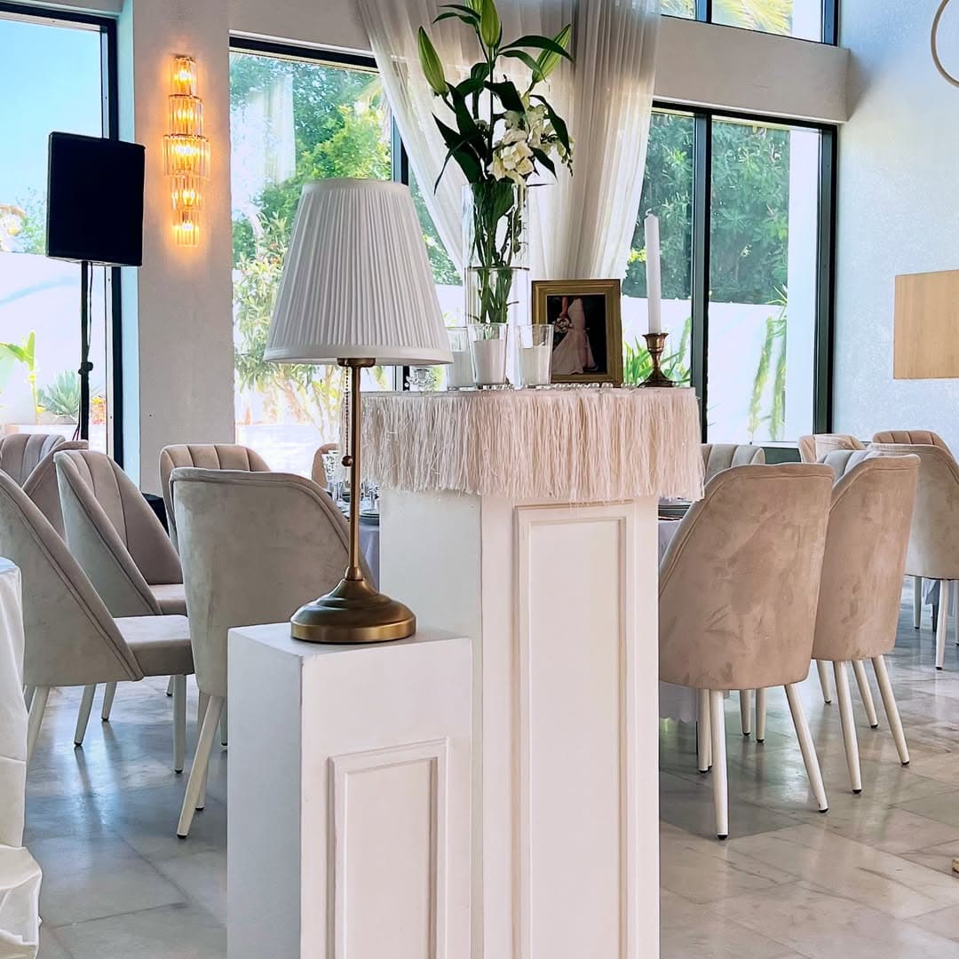 Palais Jawhara Rabat 4