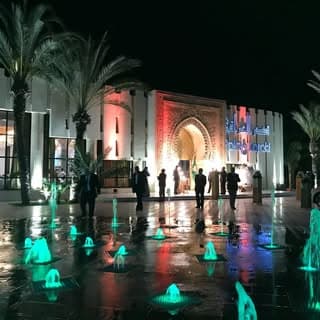 Palais Laraki 5