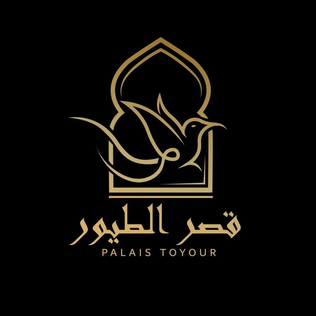 Palais Toyour logo