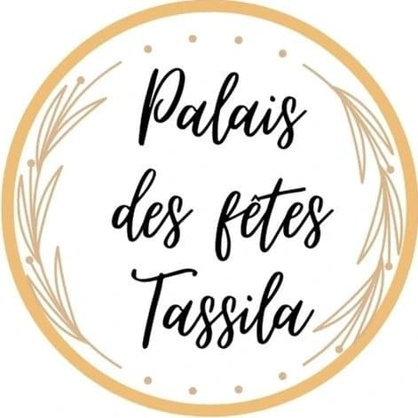 Palais des fêtes Tassila