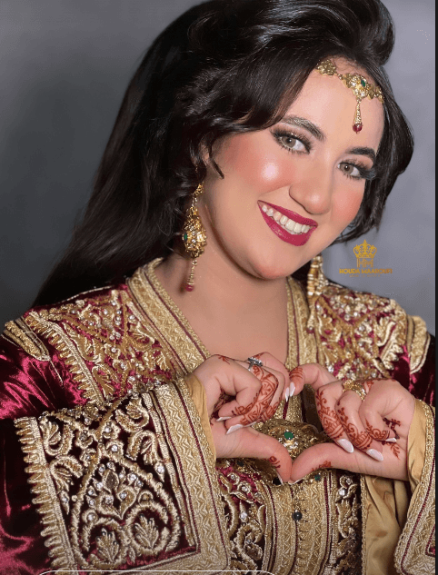 Palais des fêtes Tassila 2