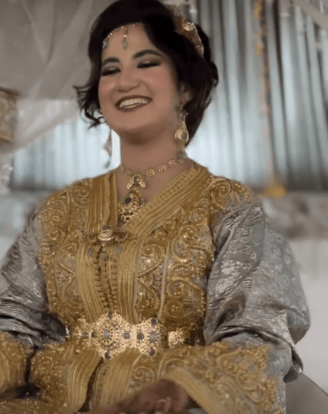 Palais des fêtes Tassila 5