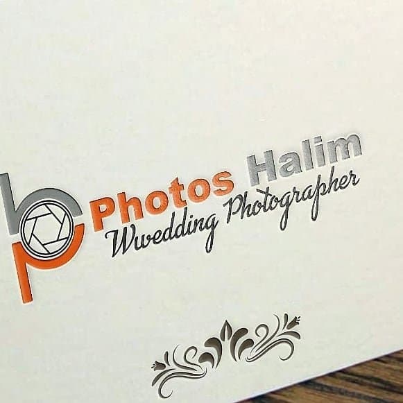 Photo Halim logo