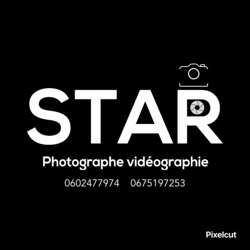 Photographe Star
