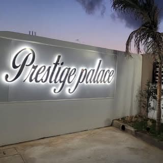 Prestige Palace 5