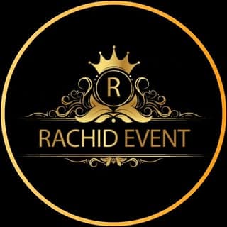 Rachid Events logo