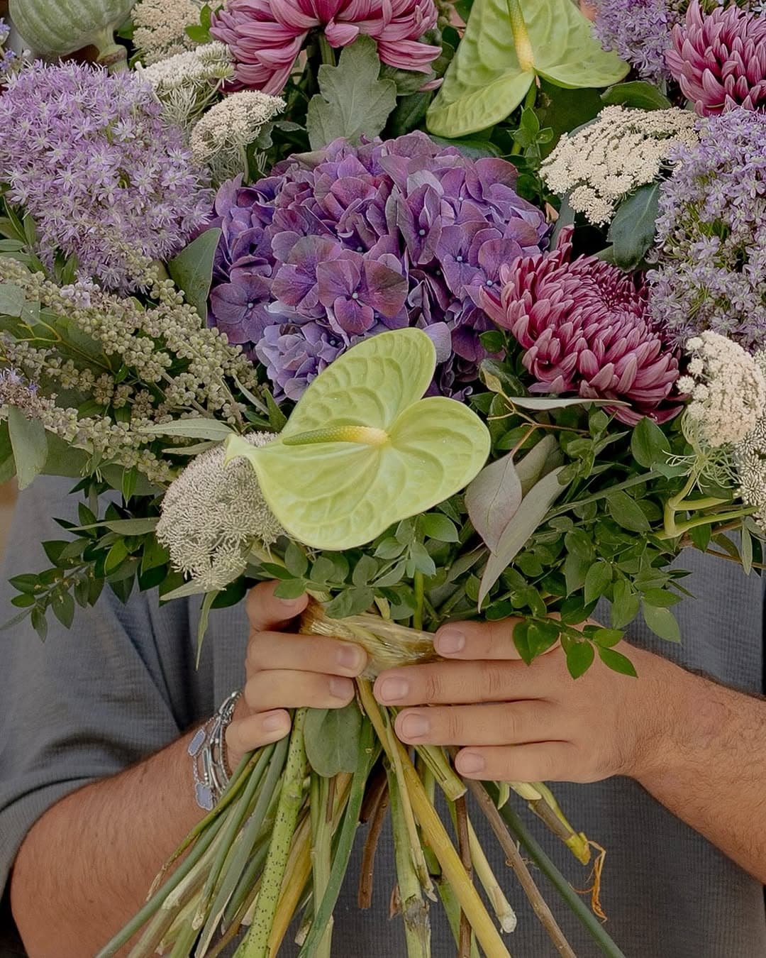 Renaissance Fleurs 2