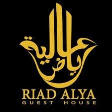 Riad Alya