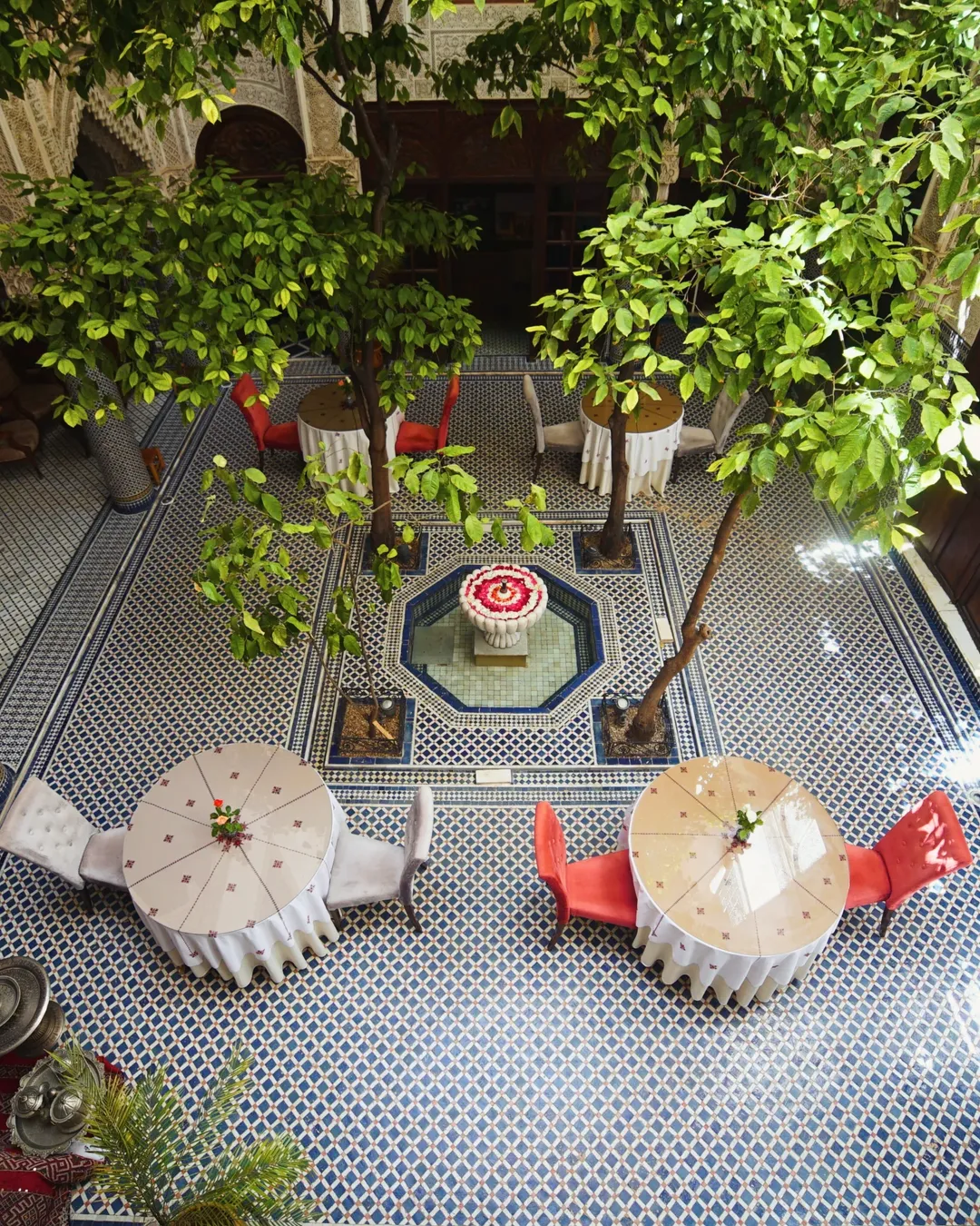 Riad Alya