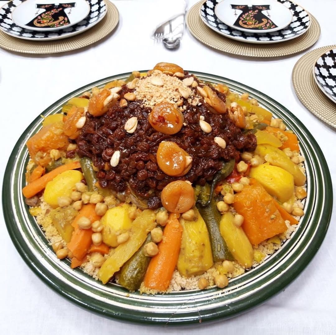 Riad Fes Nass Zmane 2