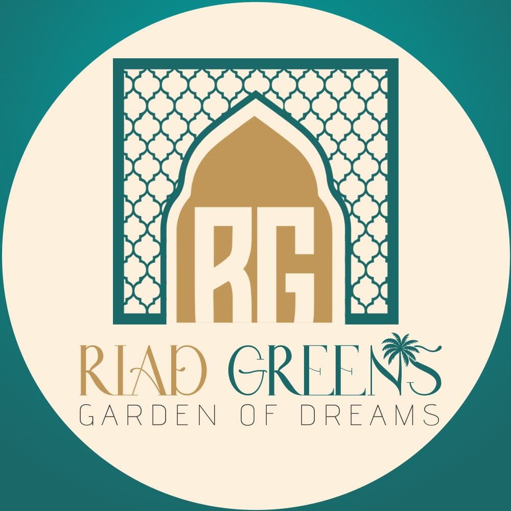 Riad Greens